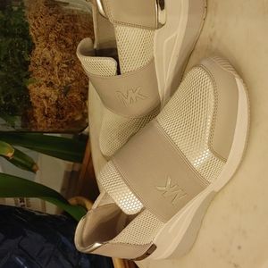 COPY - Women's platform sneakers